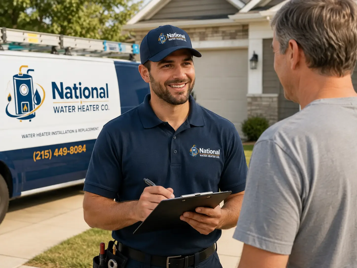 Water Heater Installation Jamestown, SC FAQs